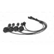Kit de câbles d'allumage BOSCH 0 986 356 945 - Visuel 3