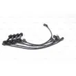 Kit de câbles d'allumage BOSCH 0 986 356 946 - Visuel 3
