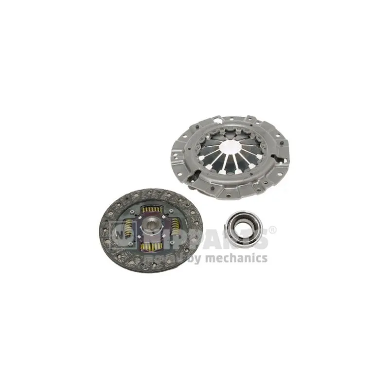 Kit d'embrayage NIPPARTS N2008052