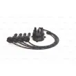 Kit de câbles d'allumage BOSCH 0 986 356 953 - Visuel 3
