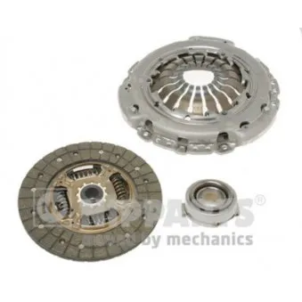 Kit d'embrayage NIPPARTS N2008062