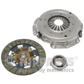Kit d'embrayage NIPPARTS N2008065