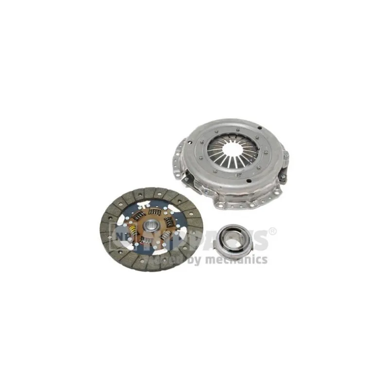 Kit d'embrayage NIPPARTS N2008065