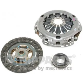 Kit d'embrayage NIPPARTS N2008067