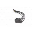 Kit de câbles d'allumage BOSCH 0 986 356 990 - Visuel 2