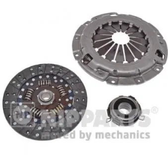 Kit d'embrayage NIPPARTS N2009031
