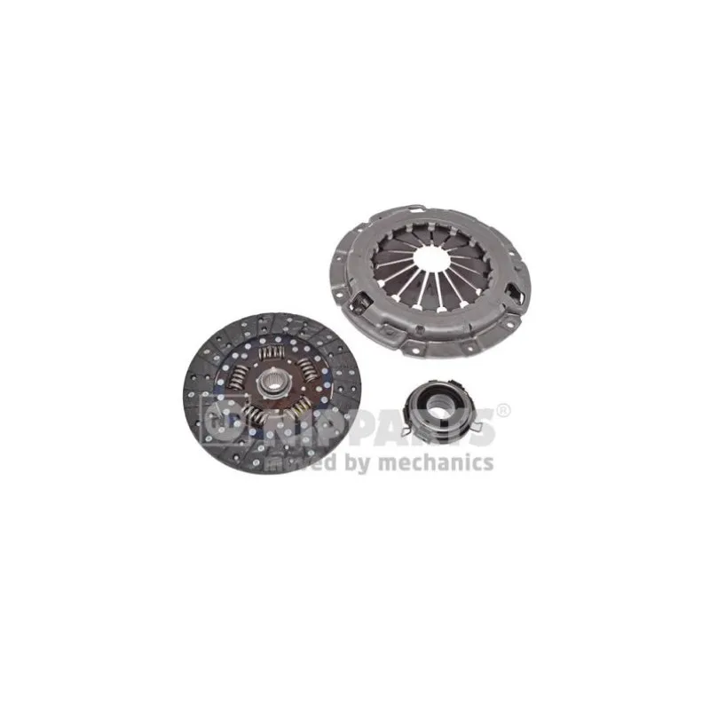 Kit d'embrayage NIPPARTS N2009031