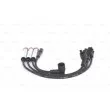 Kit de câbles d'allumage BOSCH 0 986 357 063 - Visuel 3