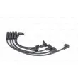 Kit de câbles d'allumage BOSCH 0 986 357 068 - Visuel 3