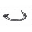 Kit de câbles d'allumage BOSCH 0 986 357 093 - Visuel 3