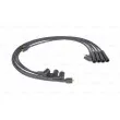 Kit de câbles d'allumage BOSCH 0 986 357 122 - Visuel 1