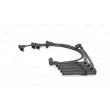 Kit de câbles d'allumage BOSCH 0 986 357 139 - Visuel 2