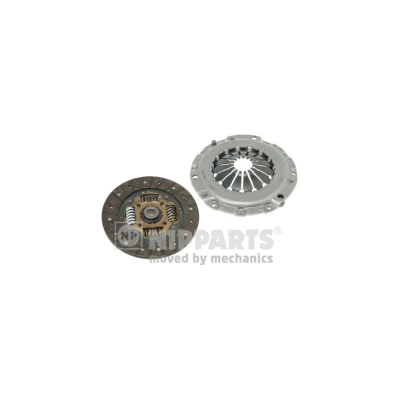 Kit d'embrayage NIPPARTS N2010900