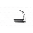 Kit de câbles d'allumage BOSCH 0 986 357 154 - Visuel 2