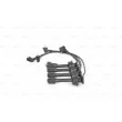 Kit de câbles d'allumage BOSCH 0 986 357 175 - Visuel 2