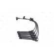 Kit de câbles d'allumage BOSCH 0 986 357 181 - Visuel 2
