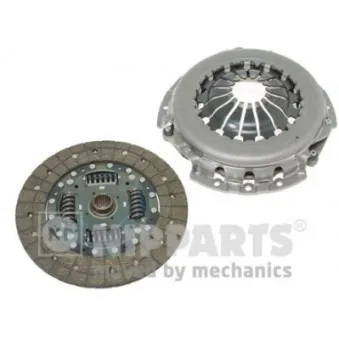 Kit d'embrayage NIPPARTS N2011010