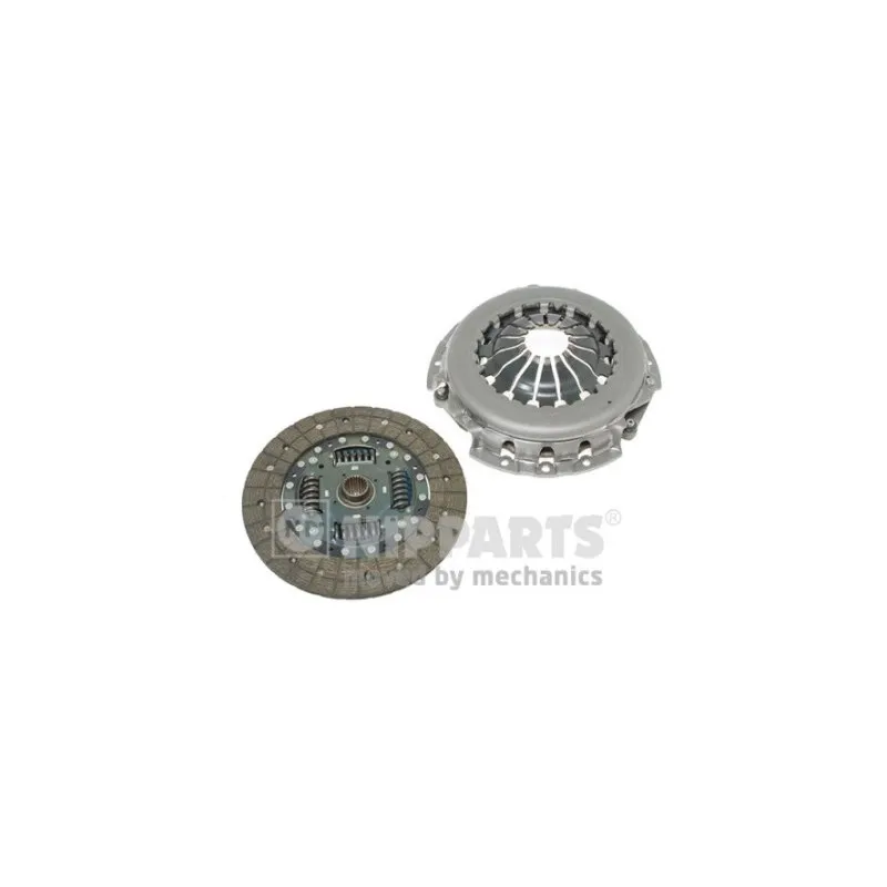 Kit d'embrayage NIPPARTS N2011010