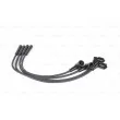 Kit de câbles d'allumage BOSCH 0 986 357 193 - Visuel 3