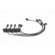 Kit de câbles d'allumage BOSCH 0 986 357 202 - Visuel 3