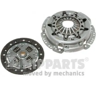 Kit d'embrayage NIPPARTS N2011014