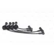 Kit de câbles d'allumage BOSCH 0 986 357 208 - Visuel 3
