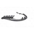 Kit de câbles d'allumage BOSCH 0 986 357 218 - Visuel 3