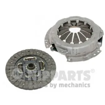 Kit d'embrayage NIPPARTS N2012000