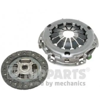 Kit d'embrayage NIPPARTS N2012001