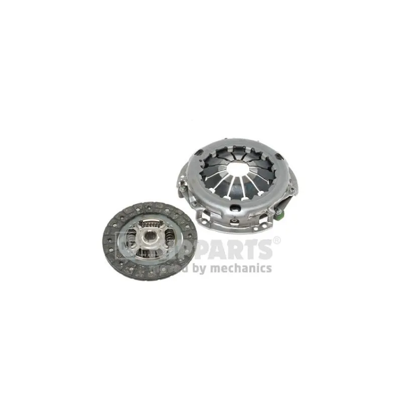 Kit d'embrayage NIPPARTS N2012001