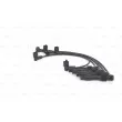 Kit de câbles d'allumage BOSCH 0 986 357 227 - Visuel 2