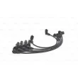 Kit de câbles d'allumage BOSCH 0 986 357 227 - Visuel 3