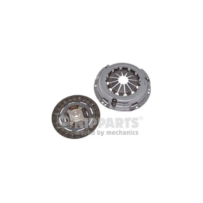 Kit d'embrayage NIPPARTS N2012002