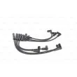 Kit de câbles d'allumage BOSCH 0 986 357 229 - Visuel 3