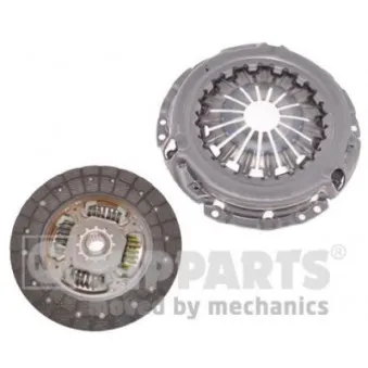 Kit d'embrayage NIPPARTS N2012005