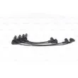 Kit de câbles d'allumage BOSCH 0 986 357 237 - Visuel 3