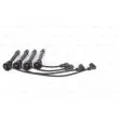 Kit de câbles d'allumage BOSCH 0 986 357 258 - Visuel 3