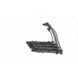 Kit de câbles d'allumage BOSCH 0 986 357 261 - Visuel 2