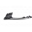 Kit de câbles d'allumage BOSCH 0 986 357 261 - Visuel 3