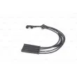 Kit de câbles d'allumage BOSCH 0 986 357 265 - Visuel 2
