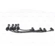 Kit de câbles d'allumage BOSCH 0 986 357 271 - Visuel 3