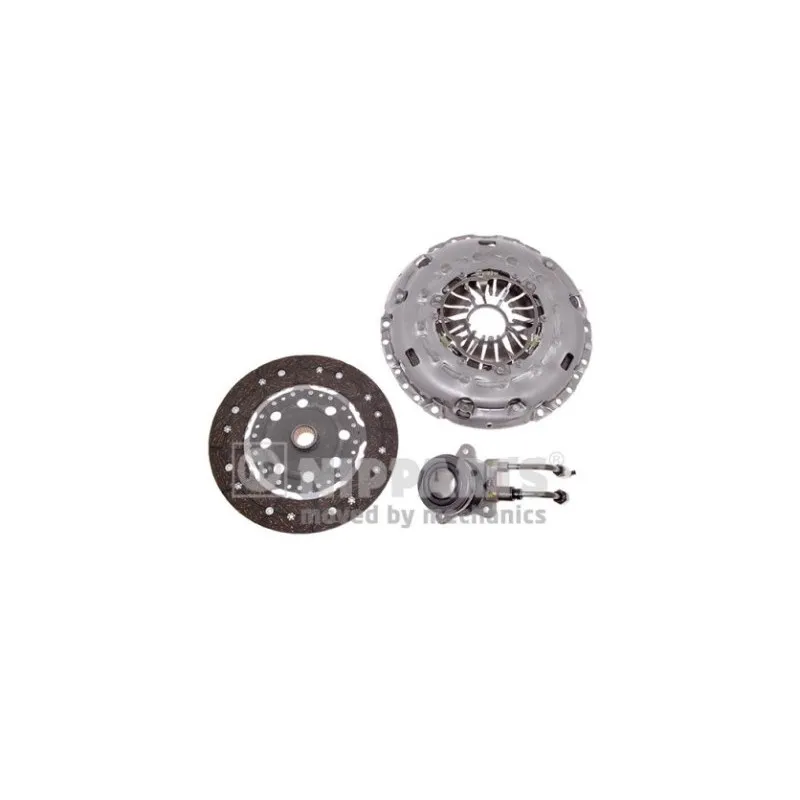 Kit d'embrayage NIPPARTS N2030300