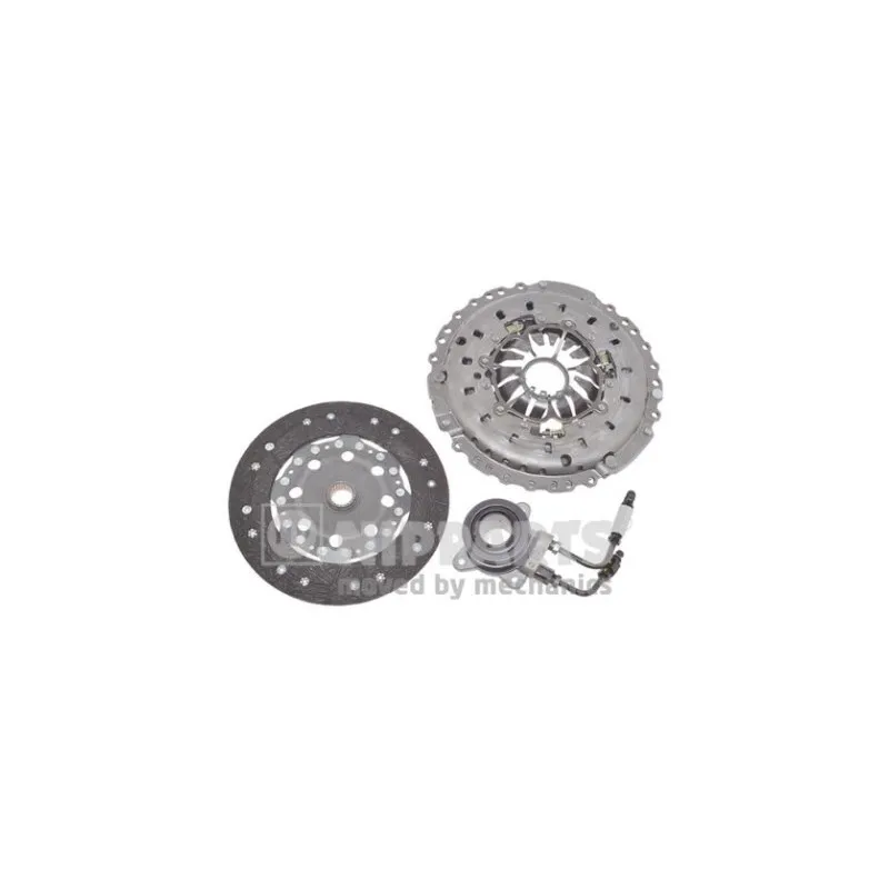 Kit d'embrayage NIPPARTS N2030502