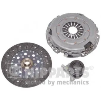 Kit d'embrayage NIPPARTS N2030900