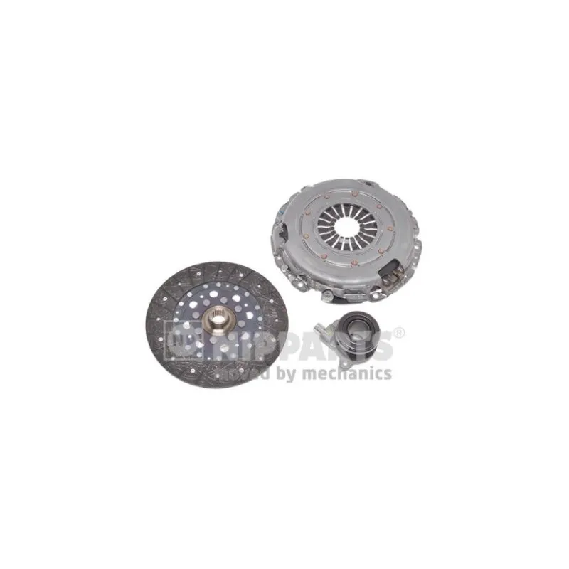 Kit d'embrayage NIPPARTS N2030900
