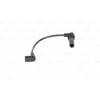 Câble d'allumage BOSCH 0 986 357 724