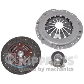 Kit d'embrayage NIPPARTS N2030902