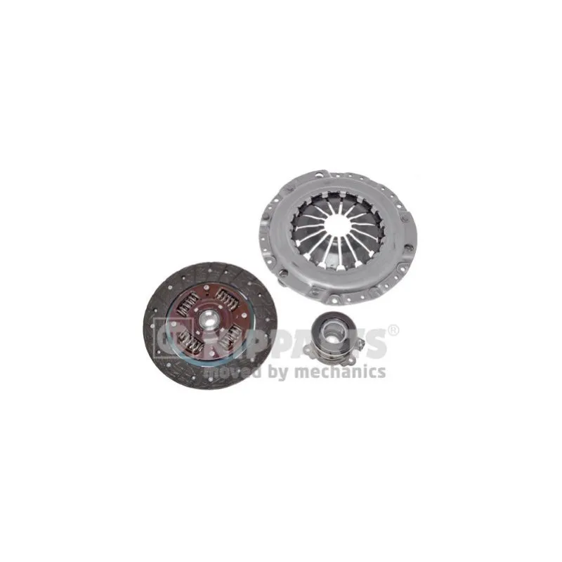 Kit d'embrayage NIPPARTS N2030902