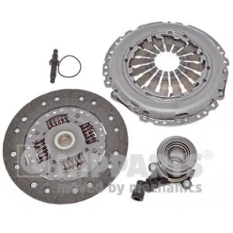 Kit d'embrayage NIPPARTS N2030903