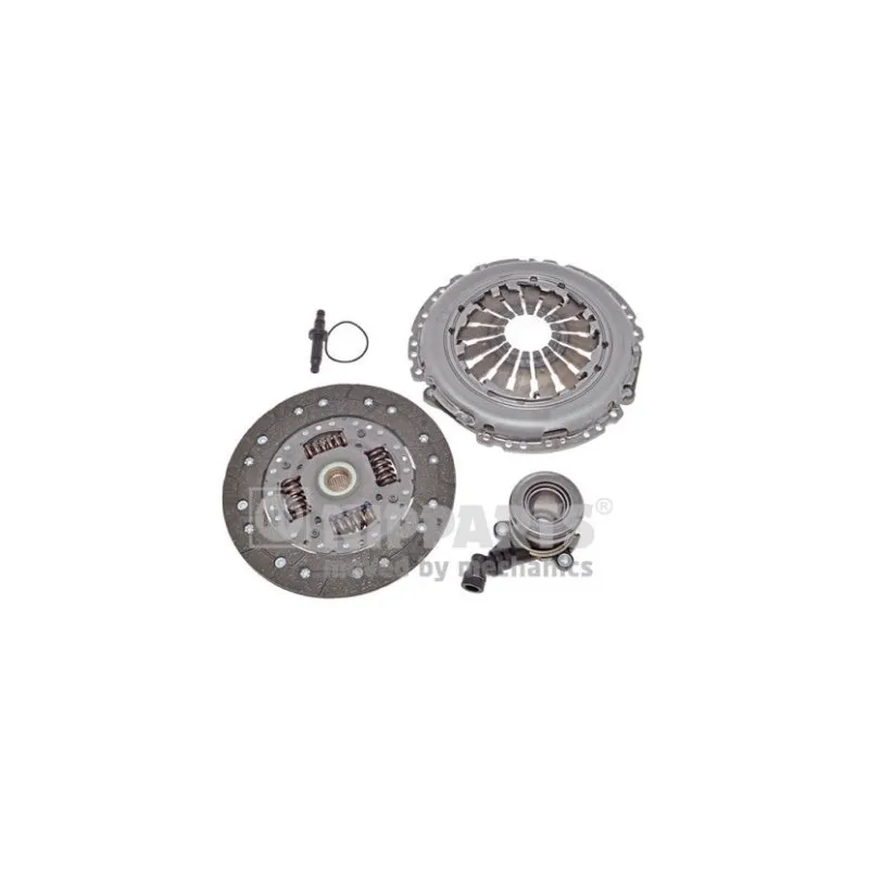 Kit d'embrayage NIPPARTS N2030903